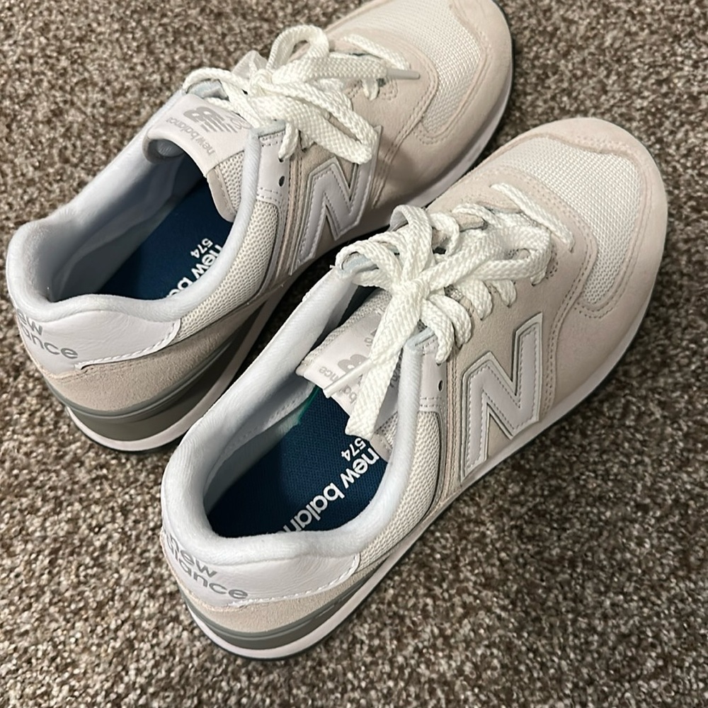 New balance 574 core shoes